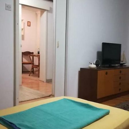 A&Mir Apartment Sarajevo Bagian luar foto