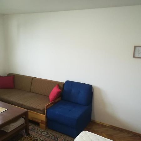 A&Mir Apartment Sarajevo Bagian luar foto