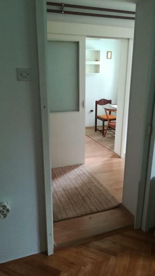 A&Mir Apartment Sarajevo Bagian luar foto