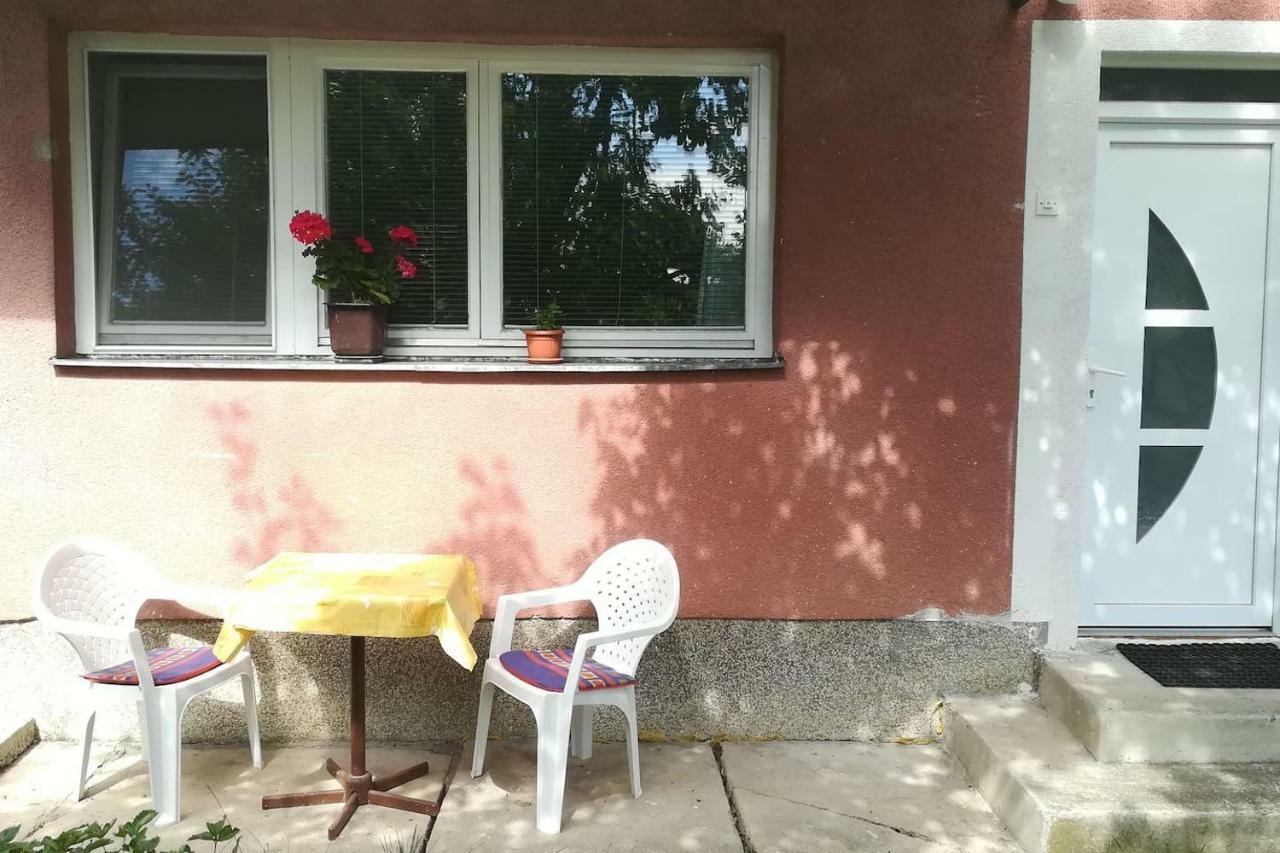A&Mir Apartment Sarajevo Bagian luar foto