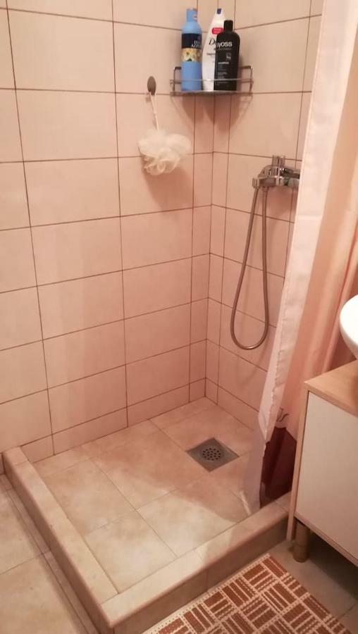 A&Mir Apartment Sarajevo Bagian luar foto