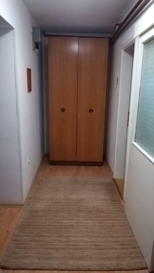A&Mir Apartment Sarajevo Bagian luar foto