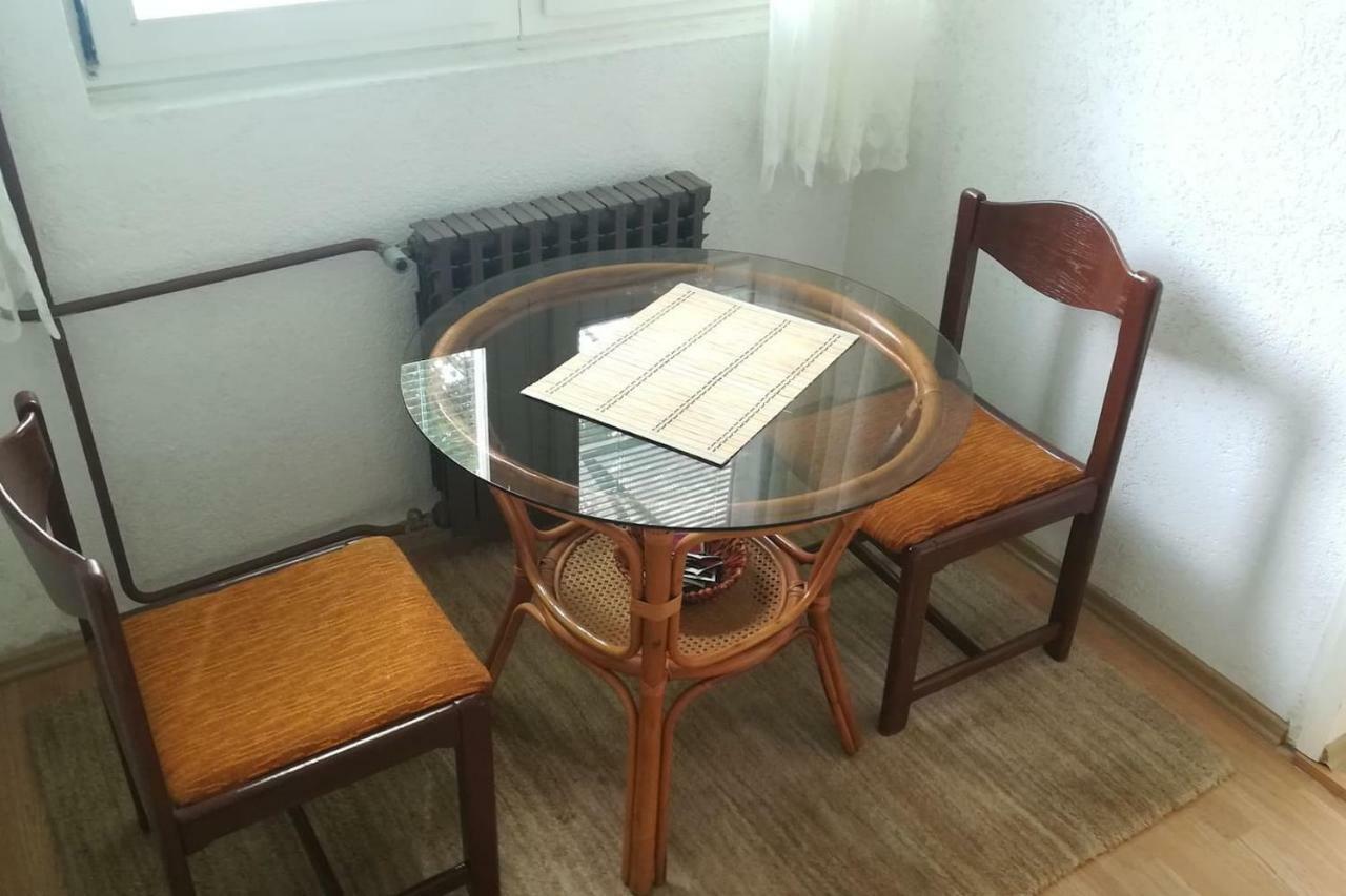 A&Mir Apartment Sarajevo Bagian luar foto