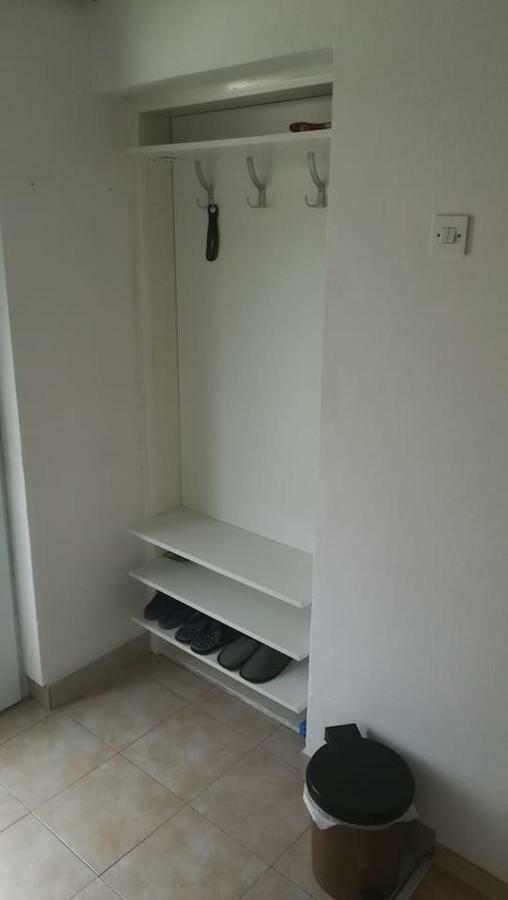 A&Mir Apartment Sarajevo Bagian luar foto