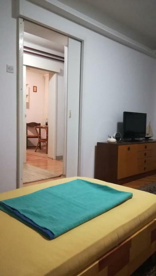 A&Mir Apartment Sarajevo Bagian luar foto