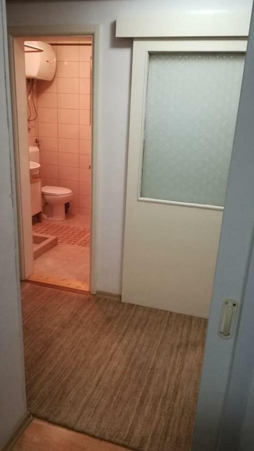 A&Mir Apartment Sarajevo Bagian luar foto