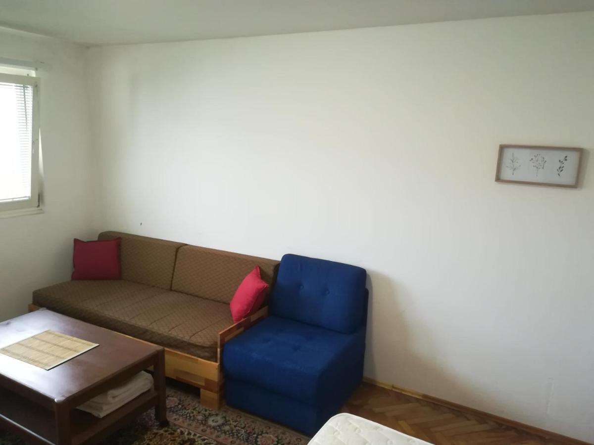 A&Mir Apartment Sarajevo Bagian luar foto